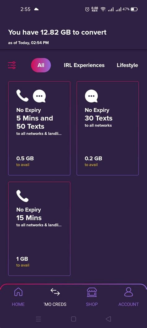 PSA: GOMO now includes LANDLINES in their NO.